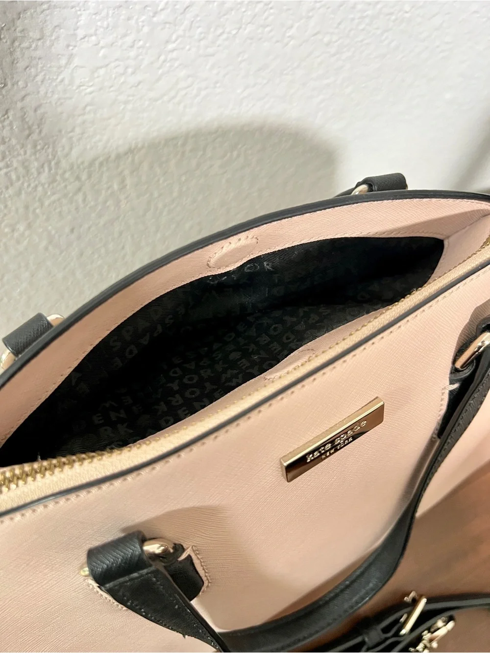 kate spade this bag